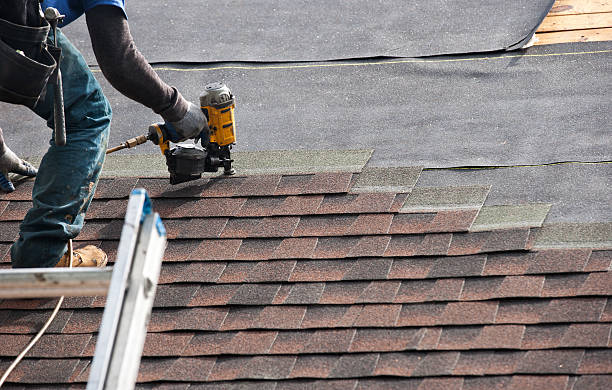 Licensed Flat Roof Repair service in Fayette, AL - Brentwood Metal Roofing